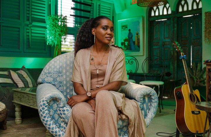 I had a child with an older man at 18 because I needed a father figure – Naava Grey reveals on upcoming Tusker Malt Conversessions show I had a child with an older man at 18 because I needed a father figure – Naava Grey reveals on upcoming Tusker Malt Conversessions show