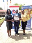 dfcu Bank unveils automated loan solution with dfcu Mobi Loan