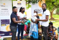 Housing Finance Bank shines at URA Awards