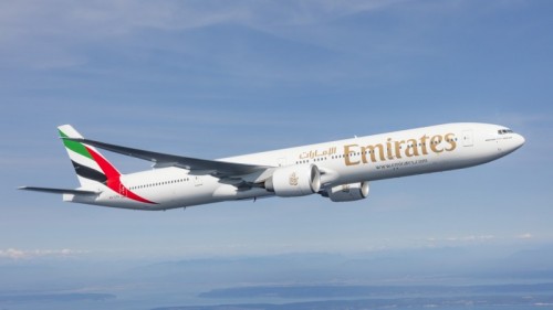 Emirates to operate double daily flights to Seychelles for the holiday season