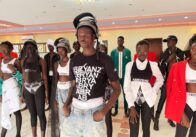 Why you should vote ‘Cleopatra’ as “Teenz Cultural Icon by Reach a Hand Uganda”