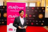 Photos: Sharon Kiyimba Promise shines at the inaugural Janzi Awards