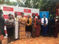 Registrar General Mercy Kainobwisho rallies ARIPO Member states to support copyright & related rights protection