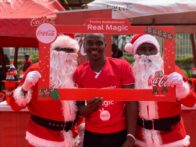AAR HealthCare Group, Kampala Hospital and Nakasero Hospital Conduct Health Camp in Wandegeya Market
