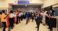 Crystal Newman’s Groove Cafe turning out to be the most inspiring program 