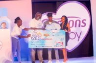Destiny Africa choir unleashes ‘Mambo Sawa Sawa’ video