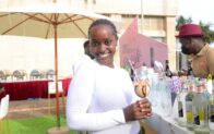 Celebrate this festive season at Emburara Farm Lodge 