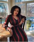 Nana Weber reaches out to malnourished teenager parents