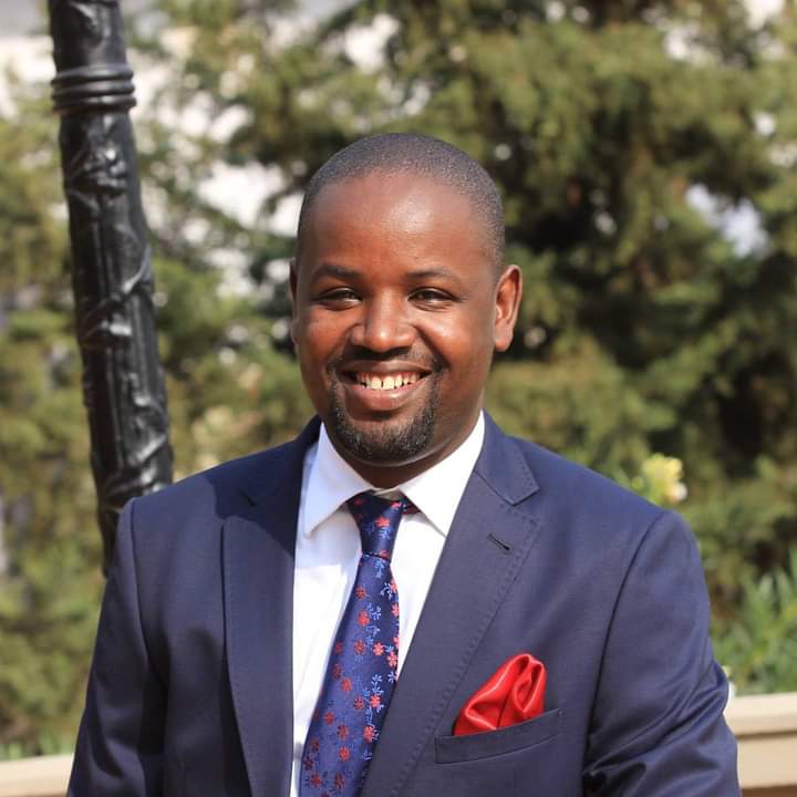  Government Chief Whip Hon Thomas Tayebwa hails reopening of Rwanda/Uganda border