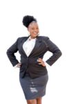 Juliet Zawedde speaks out on abuses geared at her on social media