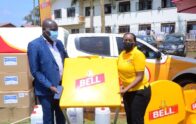 Minister Betty Amongi commends UNFPA support to ending GBV