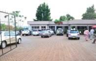Peter Ogwang rallies Investors to Uganda 