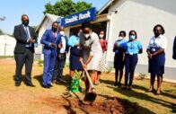 Stanbic Bank education meeting exposes opportunities for schools