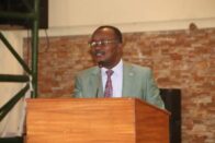 Stanbic Properties Limited unveils inaugural real estate market report showing 89% occupancy rate