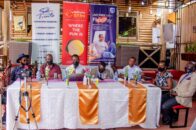 Ruger Leaves Ugandans Yearning For More At Next Radio Sponsored Show