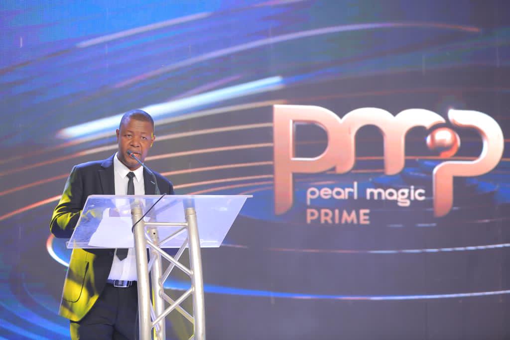 Pearl Magic Prime Celebrates First Anniversary in Ugandan Market
