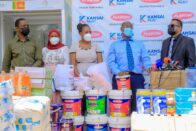 Absa Bank Uganda Wins ‘Best Practices in Learning & Development’ Award