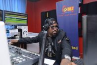 Pastor Robert Kayanja wins MTN CallerTunez award