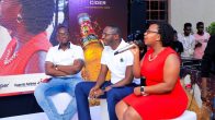 Mombasa based singer debuts single- Chozila Mapenzi