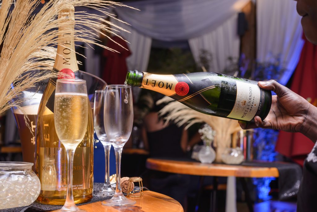 Moët Hennessy Louis Vuitton Launched To Strengthen Liquor Market In Uganda