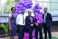 Minister Peter Ogwang hails Gen. Muhoozi Kainerugaba for great service