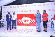 Radiant lauds Rotaractors for promoting community development