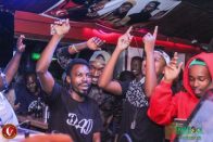 Photos: Radio Personality Shalom Kalule’s bikini poses cause internet jam