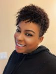 Sally Jazmine talks about her love for acting
