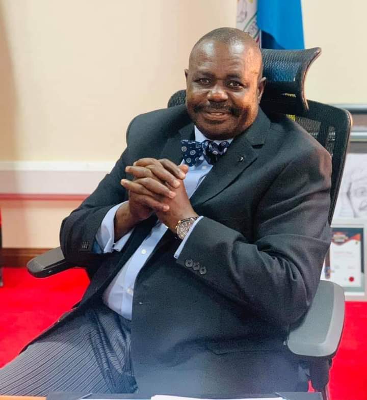 Tribute: Farewell, a thinker with a sense of originality and a level headed gentleman – Jacob Oulanyah!