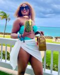 Daphine Tusiime unleashes ‘Dangerous’ curves