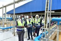 UK backs Africa’s ambitious continental free trade initiative