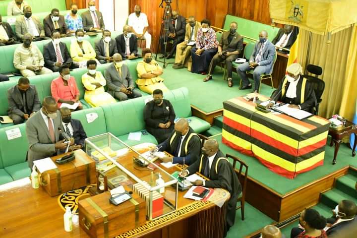 Deputy Speaker calls for total participation towards fallen Speaker’s burial