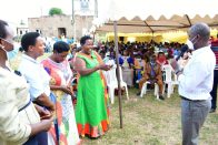Photos: Kampala Standard Primary School-Kyanja new Guild Cabinet swears-in
