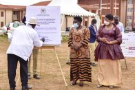 Daphine Tusiime unleashes ‘Dangerous’ curves