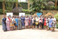 Stanbic Bank partners with Leo Africa Institute on Youth skilling