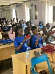 A brief profile of who the speaker  Jacob Oulanyah was 