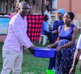 First son Muhoozi Kainerugaba quits the army after 28 years of service