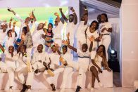Elvis Sekyanzi re-Invents Silk Group