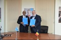 Uganda’s ICT Minister Chris Baryomunsi: Uganda Fast-Tracking Digital to Achieve the Digital Vision 2040