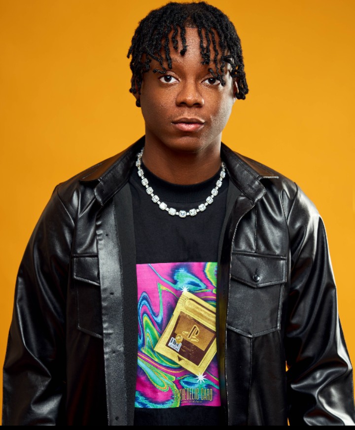 Nigerian Multi-talented artiste Terri drops visuals to Danger ahead of his EP & East African maiden tour