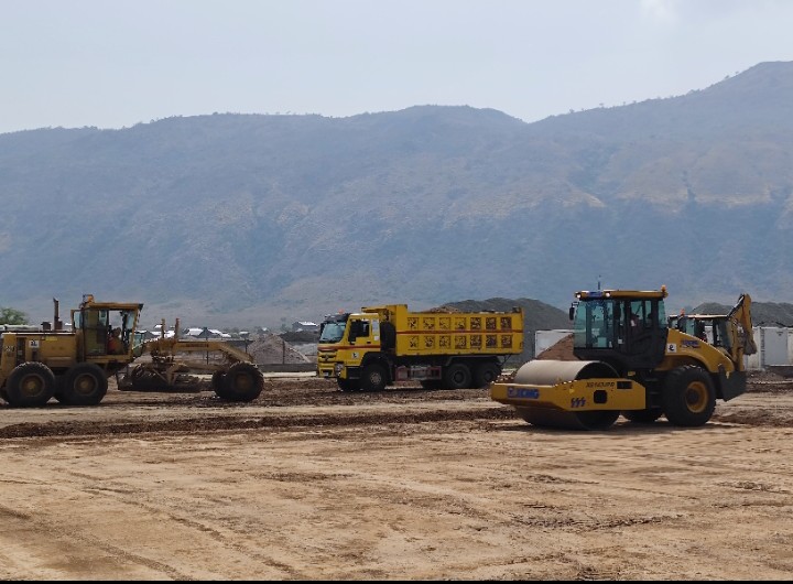  Kingfisher Oilfield Development on Fast Track