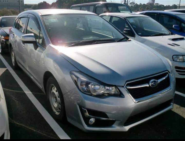 Japan Uganda is the leading importer of Used Japanese Vehicles