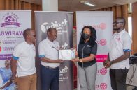 Vivo Energy announces UGX250 Million sponsorship towards the 2022 Shell V-Power Pearl of Africa Uganda Rally