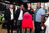 Moët Hennessy Louis Vuitton Launched To Strengthen Liquor Market In Uganda