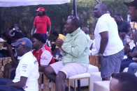 Tusker Cider Officially Unveiled in Northern Uganda
