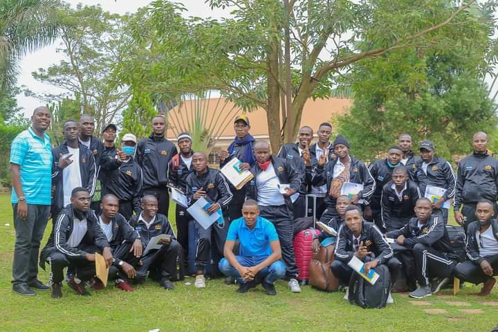 Elite International holds Breakfast prayers, sends more to Qatar for World Cup jobs