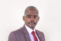 Kira Young Foundation Jimmy Lukwago boss praises his members for the support