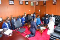 Former UBL top manager, Grace, joins PSFU