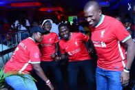 Juliana Kanyomozi returns to stage, set to headline The Soul – R&B Safari Uganda Baileys Picnic
