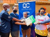 Kyabazinga graces graduation in Mayuge as over 6000 acquire skills 